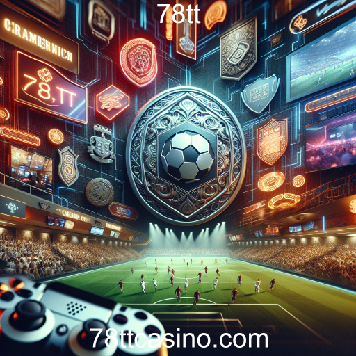 A Revolução dos Jogos de Esporte: Mais Que Apenas Diversão